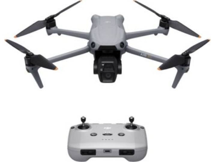 Dji - Drone Air 3s ( Rc-N3)