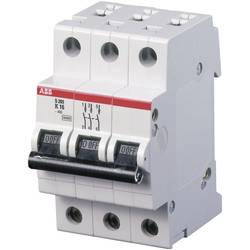 ABB 2CDS253001R0487 S203-K20 Leitungsschutzschalter 3polig 20 A