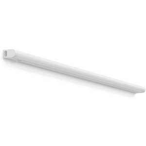 RZB LED-Unterbauleuchte Strip-Light, warmweiß, mit 230V Netzstrom, Länge: 84 cm