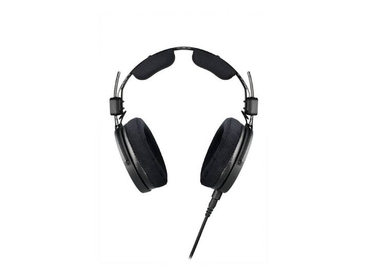 audio-technica Kopfhörer (ATH-R50x - Kopfhörer offen)