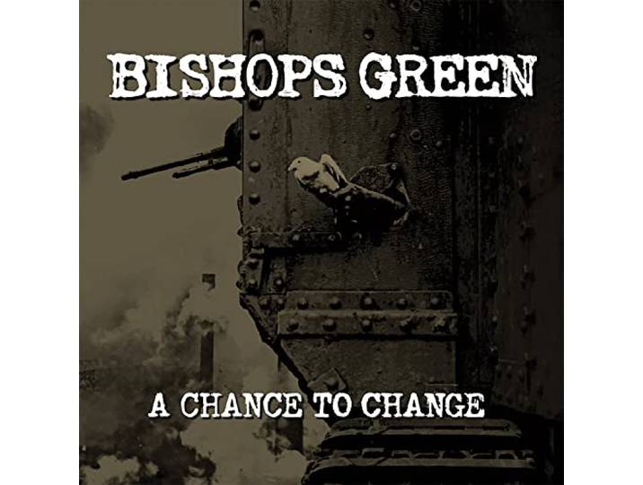 A Chance to Change