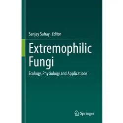 Extremophilic Fungi, Fachbücher