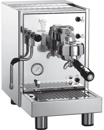 Bezzera Bz09 Pm Siebträgermaschine - - MaxiCoffee