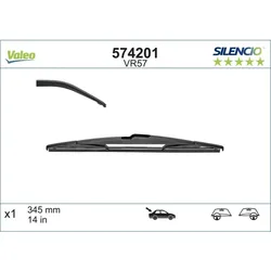 Scheibenwischer VALEO 574201