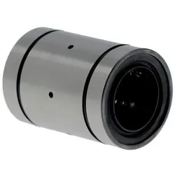 Ina, Kugellager, Linear-Kugellager KB50 -PP-RROC-AS 50 mm Aussen-Ø 75 mm Breite 100 mm