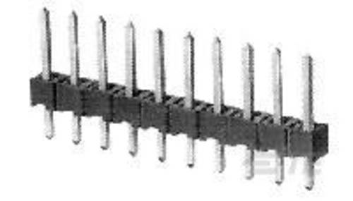 TE Connectivity 2-825433-0 Carton