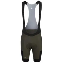 Kalas, Herren, Velohosen, Passion Z4 (3XL), Grün