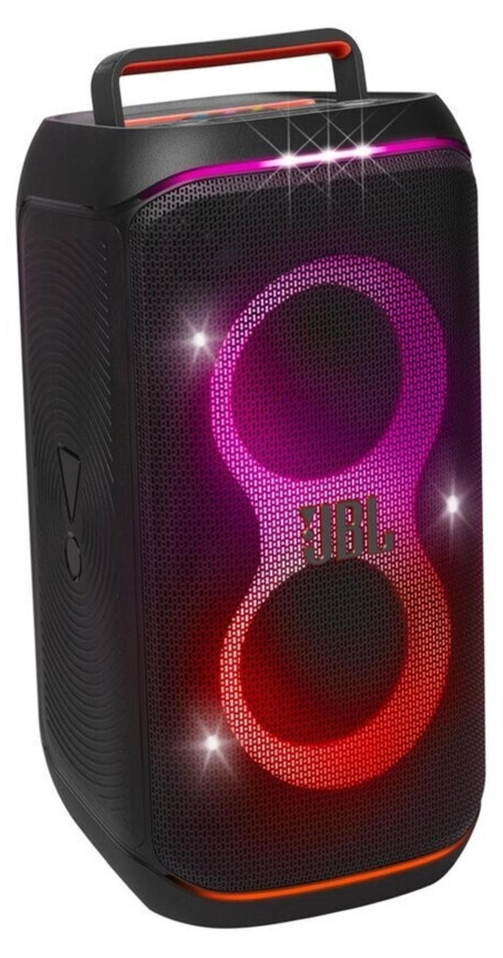 JBL PartyBox Club 120 Party Lautsprecher Schwarz 160 W