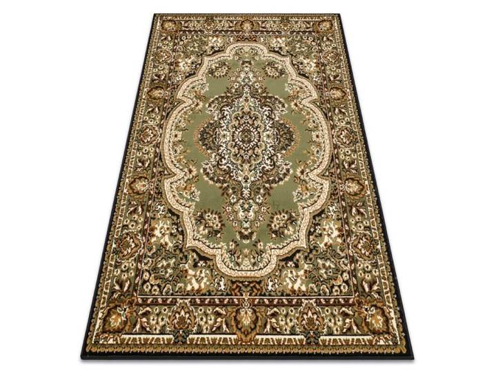 BCF Rug Morad WIOSNA Ornement classique - vert - 200x300 cm