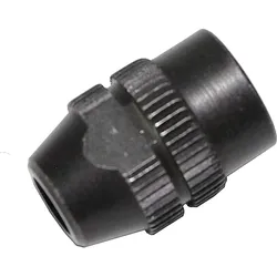 PROXXON 28481-01 Überwurfmutter mit zwei Spannflächen für Industriebohrschleifer IB/E & IBS/E