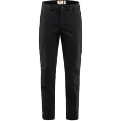 Fjällräven Abisko Winter Stretch Herren Trekkinghose