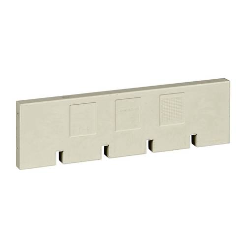 Schneider Electric Sammelschienenträger 1St.