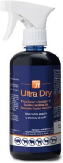 JTpharma Ultra Dry 500 ml