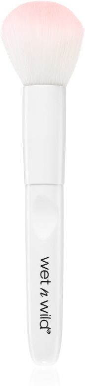 Wet n Wild Essential Powder Brush pinceau à poudre 1 pcs