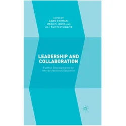 Leadership and Collaboration, Fachbücher