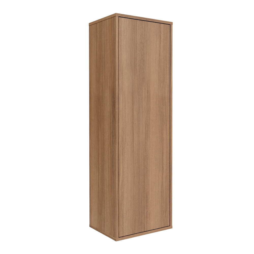 FACKELMANNGMBH VITA H-Midi re 402x1257x320 Summer-Oak, 1 Tür,Push-To-Open 16969831