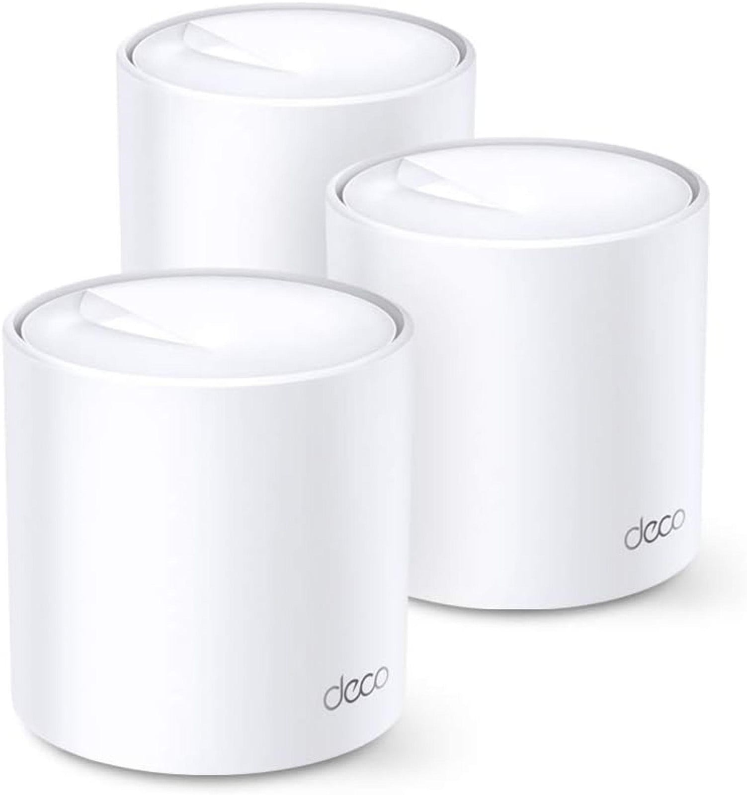 TP-Link Deco X20 Mesh Wi-Fi Systeem 2-pack