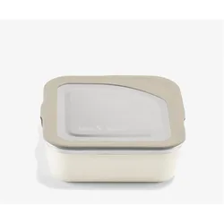Kleankanteen KK Rise Lunch Box, Autumn Glaze, Lunchbox, Grau
