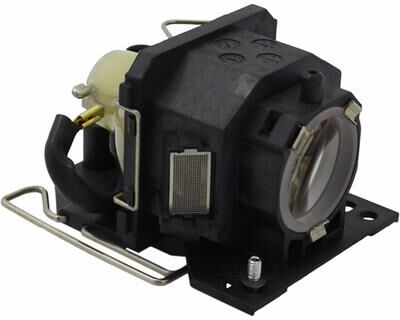 AL™ Series Lamp & Housing for the Hitachi CP-X3 Projector - 90 Day Warranty