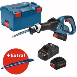 Bosch Professional, Säbelsäge, 18V Akku Säbelsäge GSA 18V-32