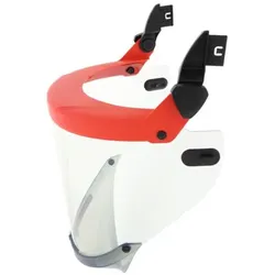 Dehn 785821 Störlichtbogengeprüfter Schutzschirm mit Steckclip, Klasse 2 APS T AS CL2 SC APSTASCL2SC