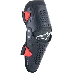 Alpinestars SX-1 Jugend Knieprotektor L/XL