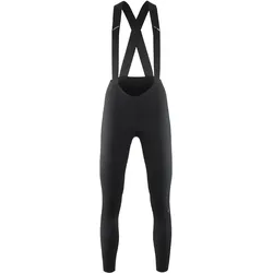 Assos UMA GT Spring Fall Bib Tights S11 Lange Trägerhose Frauen für Frühling & Herbst - black series - XS