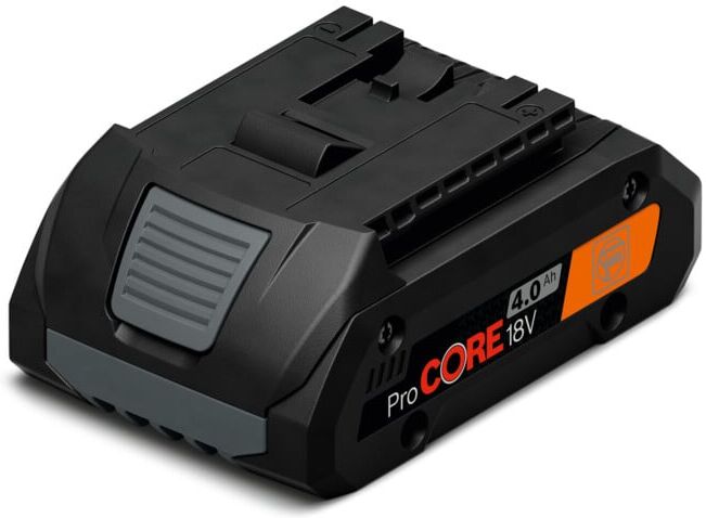 Fein Batterie ProCORE 18 V/4,0 Ah AS, Tension 18 V, Capacité 4 Ah (92604341020   92604341020)