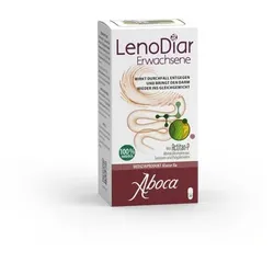LenoDiar Erwachsene Kapseln 20 St