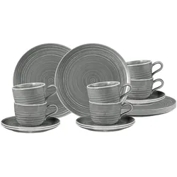 Seltmann, Geschirrset, Terra Kaffeeservice