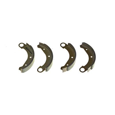BREMBO Bremsbackensatz s61503 für Citroën
