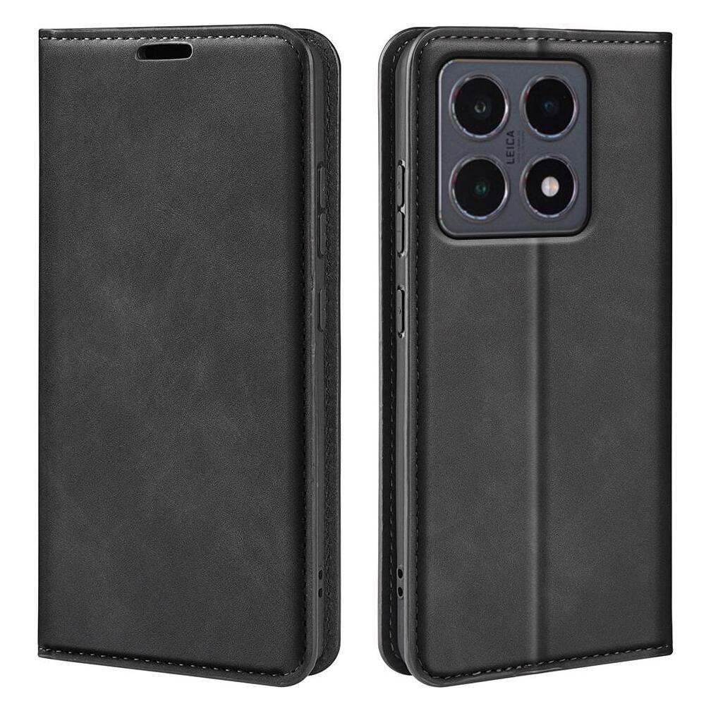 Cover-Discount Xiaomi 15T- Stand Flip Case Hülle (Xiaomi 15T) (71122486)
