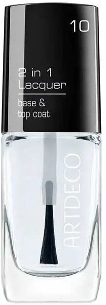 Artdeco Base Top Coat 2 In 1