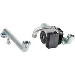 Vaillant Installationsset ecoTEC plus VC AP für VC 806-1206/5-5 inkl. HE-Pumpe