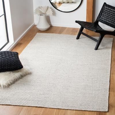 SAFAVIEH Flatweave Kilim Evamaria Wool Rug