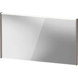 Duravit D-Code Spiegel, mit LED Beleuchtung  DC7079043430000