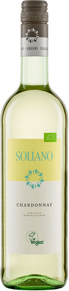 Chardonnay IGT 2022 Soliano
