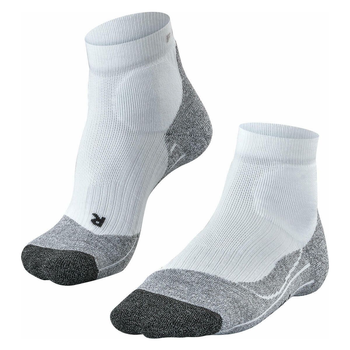 Falke TE2 Short Herren Tennis Kurzsocken white-mix (2020) 39-41 16809-2020-39-41