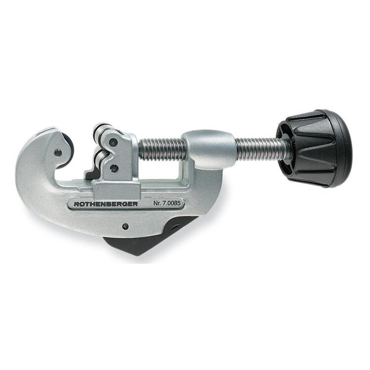 Rothenberger Rohrabschneider INOX 30 PRO 3 - 30 mm 150 mm VA-Rohre (150 mm) (71085)