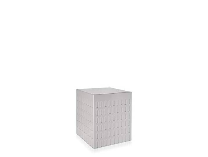 Kartell Eur\, Tabouret\, Gris