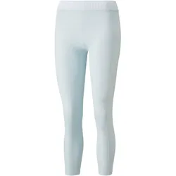 Puma, Damen, Tights, Train STRONG HW Tight (M), Blau