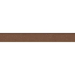 Rako Compila Sockel cotto 60x7,2 cm matt DSAS3869.1