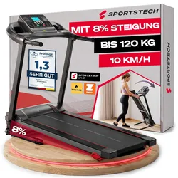 Sportstech, Laufband