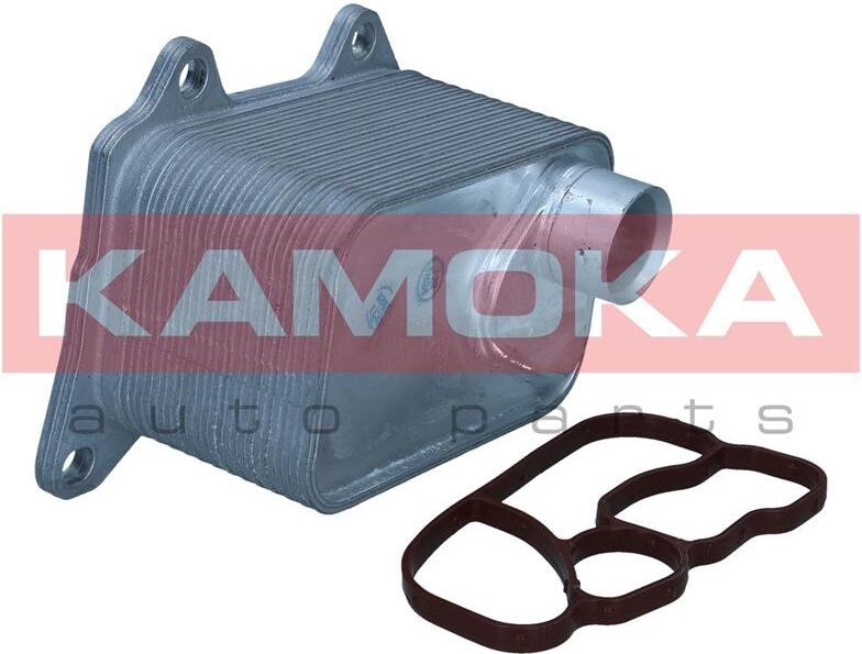 Kamoka Ölkühler, Motoröl 7730090 Für Cupra