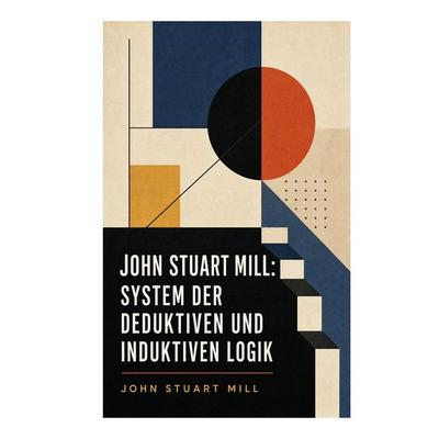John Stuart Mill: System der deduktiven und induktiven Logik, Taschenbuch von John Stuart Mill, E-artnow, 978-80-273-8438-9