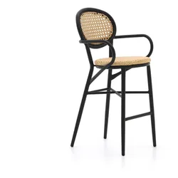 Forza Tovel Barhocker Outdoor stapelbar
