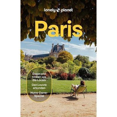 Reiseführer Paris, Taschenbuch von , MairDuMont, 978-3-575-01344-6