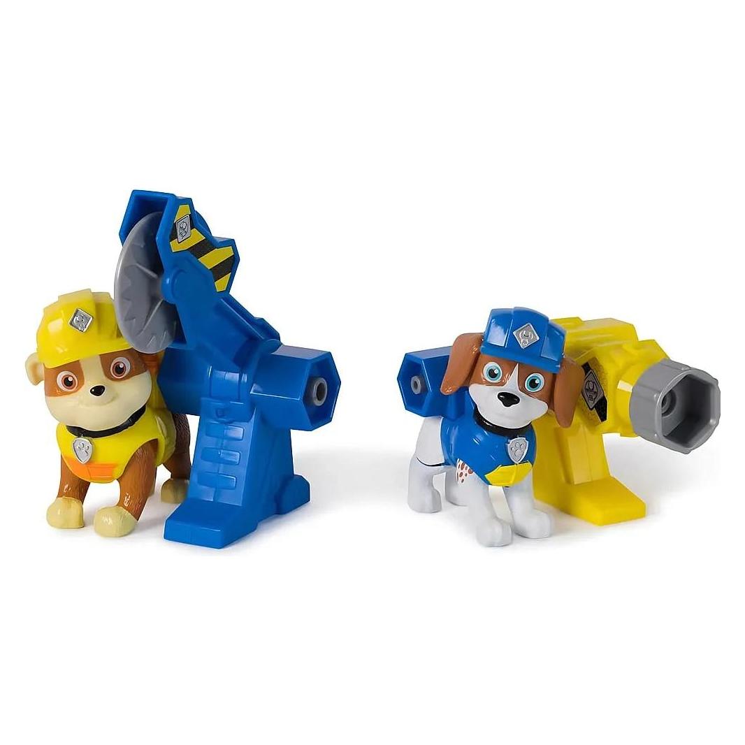 Spin Master Rubble und Crew Power Tool Pups (RUB-6071661)