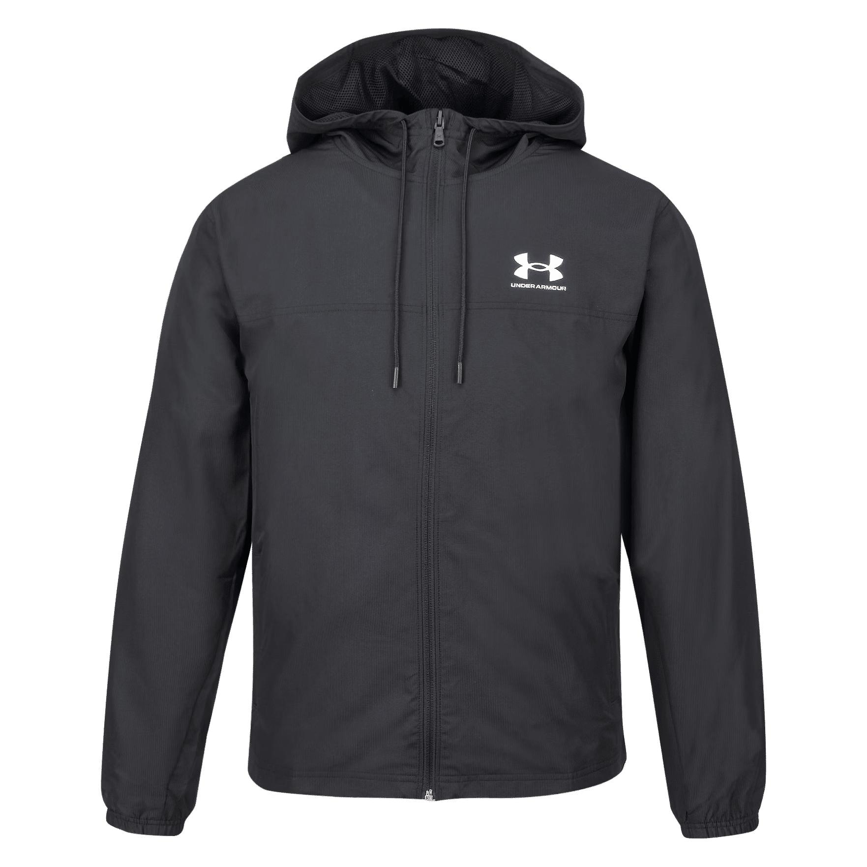 Under Armour Rival Wvn Windbreaker - 67079 (L) (1390149)