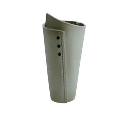 VASE Sirikit grün 31 cm